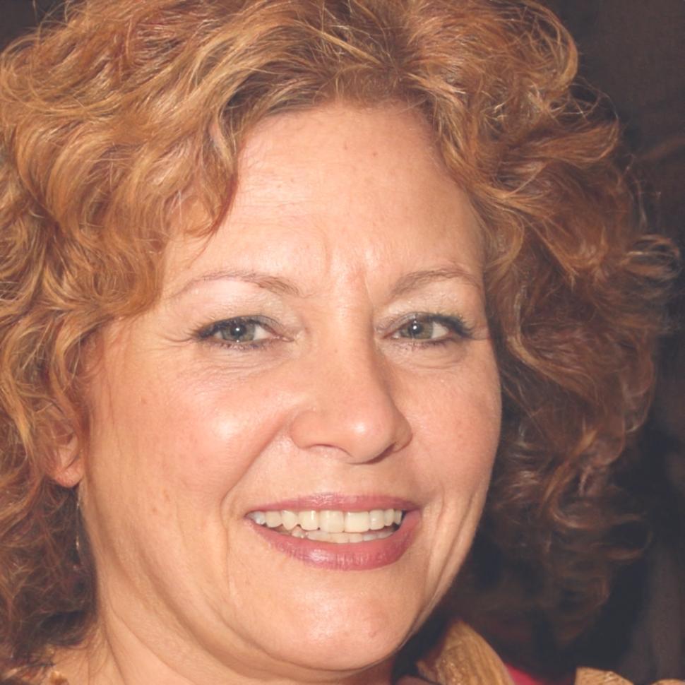 Carmen Ruiz